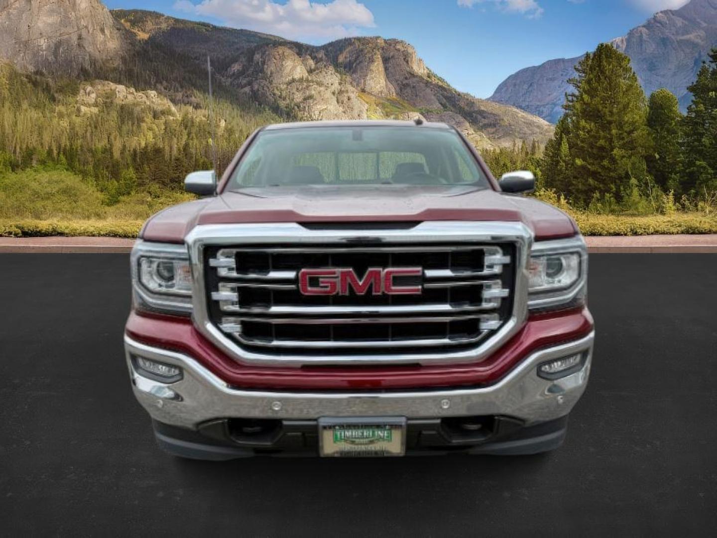 2017 RED /Jet Black GMC Sierra 1500 (1GTV2NEC1HZ) with an 53L V8 VORTEC engine, Automatic transmission, located at 1175 N Woodruff Ave, Idaho Falls, ID, 83401, 43.506901, -111.999657 - At Timberline Auto, finding a great deal on your next vehicle is always easy! Our experienced sales staff's goal is to help find you the right vehicle at the right price! Our knowledgeable finance department has options for almost any credit score. We offer extended service contract options to prote - Photo#9