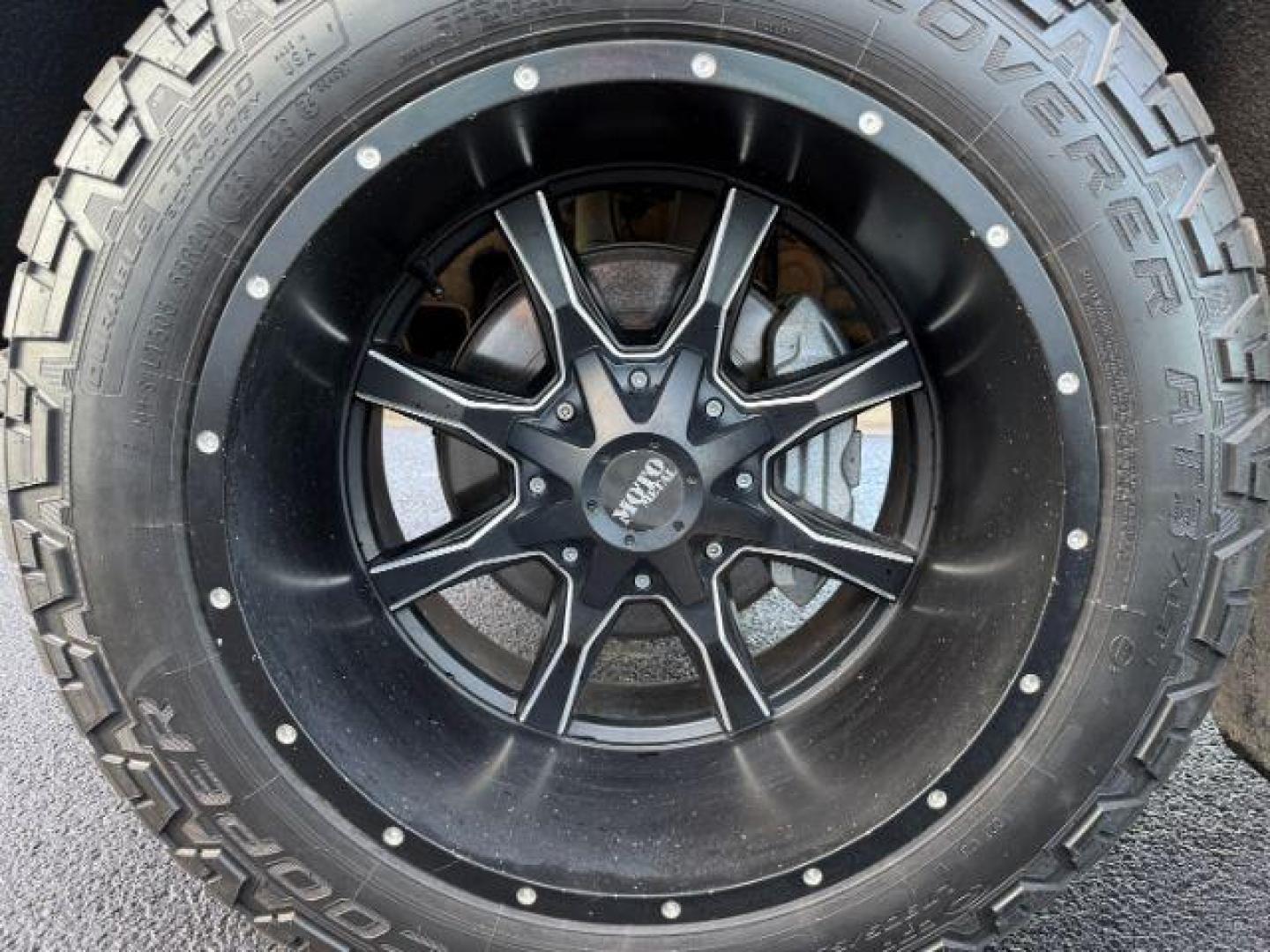 2021 GRAY /Jet Black Chevrolet Silverado 1500 (1GCPYFED5MZ) with an EcoTec3 62L V-8 gasoline direct injection engine, Automatic transmission, located at 1175 N Woodruff Ave, Idaho Falls, ID, 83401, 43.506901, -111.999657 - At Timberline Auto, finding a great deal on your next vehicle is always easy! Our experienced sales staff's goal is to help find you the right vehicle at the right price! Our knowledgeable finance department has options for almost any credit score. We offer extended service contract options to prote - Photo#33