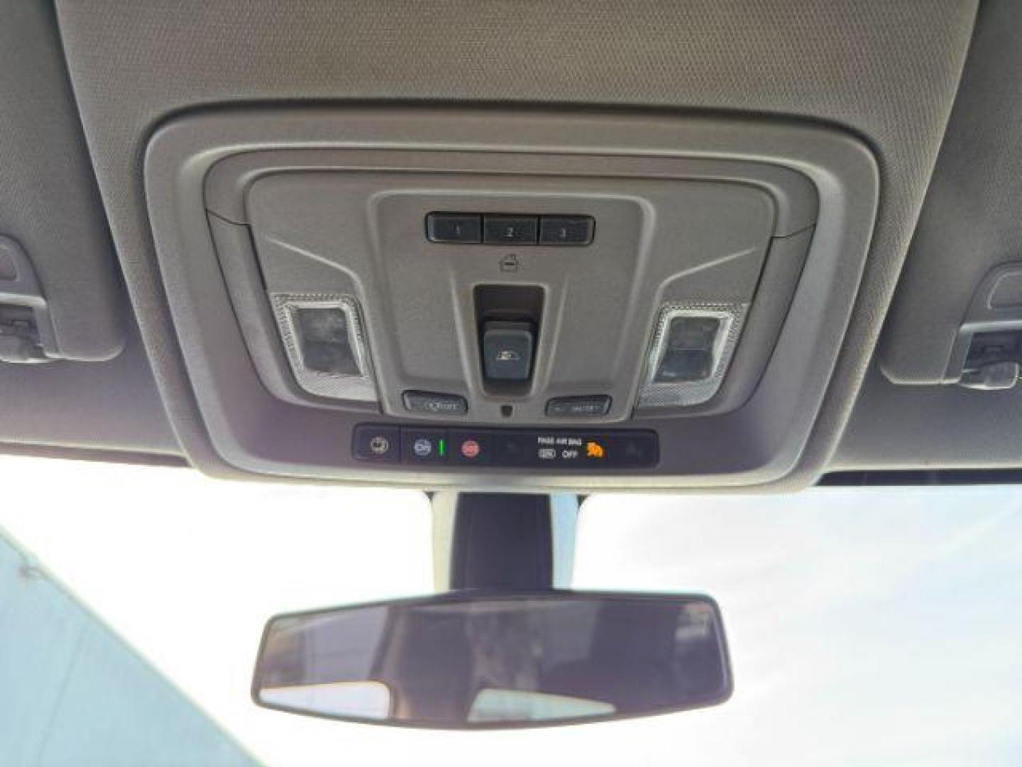 2021 GRAY /Jet Black Chevrolet Silverado 1500 (1GCPYFED5MZ) with an EcoTec3 62L V-8 gasoline direct injection engine, Automatic transmission, located at 1175 N Woodruff Ave, Idaho Falls, ID, 83401, 43.506901, -111.999657 - At Timberline Auto, finding a great deal on your next vehicle is always easy! Our experienced sales staff's goal is to help find you the right vehicle at the right price! Our knowledgeable finance department has options for almost any credit score. We offer extended service contract options to prote - Photo#41