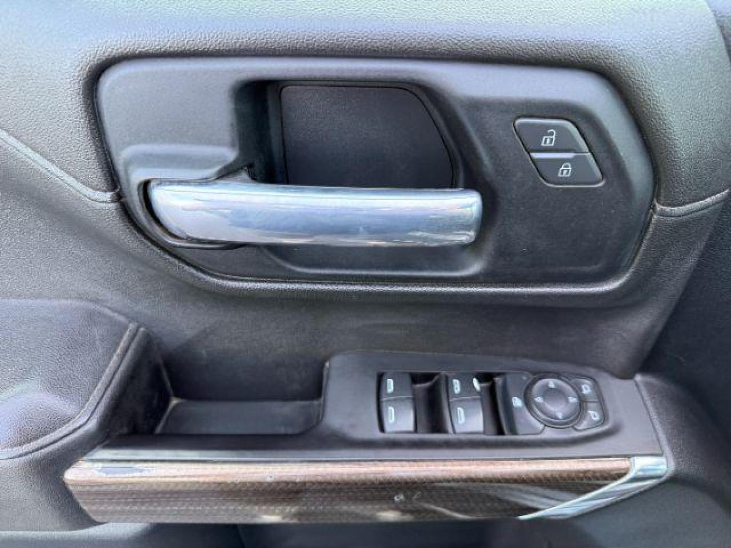 2021 GRAY /Jet Black Chevrolet Silverado 1500 (1GCPYFED5MZ) with an EcoTec3 62L V-8 gasoline direct injection engine, Automatic transmission, located at 1175 N Woodruff Ave, Idaho Falls, ID, 83401, 43.506901, -111.999657 - At Timberline Auto, finding a great deal on your next vehicle is always easy! Our experienced sales staff's goal is to help find you the right vehicle at the right price! Our knowledgeable finance department has options for almost any credit score. We offer extended service contract options to prote - Photo#44