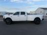 2020 WHITE /CLOTH Ram 3500 (3C63RRGL9LG) with an 67L engine, Automatic transmission, located at 1175 N Woodruff Ave, Idaho Falls, ID, 83401, 43.506901, -111.999657 - At Timberline Auto, finding a great deal on your next vehicle is always easy! Our experienced sales staff's goal is to help find you the right vehicle at the right price! Our knowledgeable finance department has options for almost any credit score. We offer extended service contract options to prote - Photo#1