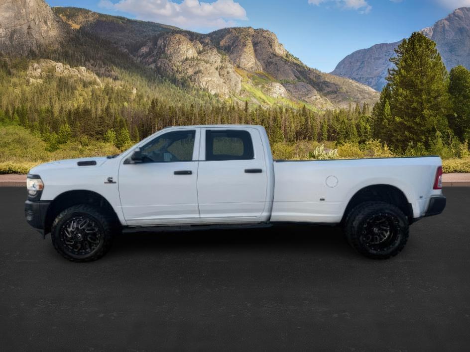 photo of 2020 Ram 3500 TRADESMAN