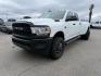 2020 WHITE /CLOTH Ram 3500 (3C63RRGL9LG) with an 67L engine, Automatic transmission, located at 1175 N Woodruff Ave, Idaho Falls, ID, 83401, 43.506901, -111.999657 - At Timberline Auto, finding a great deal on your next vehicle is always easy! Our experienced sales staff's goal is to help find you the right vehicle at the right price! Our knowledgeable finance department has options for almost any credit score. We offer extended service contract options to prote - Photo#1