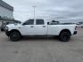 2020 WHITE /CLOTH Ram 3500 (3C63RRGL9LG) with an 67L engine, Automatic transmission, located at 1175 N Woodruff Ave, Idaho Falls, ID, 83401, 43.506901, -111.999657 - At Timberline Auto, finding a great deal on your next vehicle is always easy! Our experienced sales staff's goal is to help find you the right vehicle at the right price! Our knowledgeable finance department has options for almost any credit score. We offer extended service contract options to prote - Photo#2