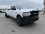 2020 WHITE /CLOTH Ram 3500 (3C63RRGL9LG) with an 67L engine, Automatic transmission, located at 1175 N Woodruff Ave, Idaho Falls, ID, 83401, 43.506901, -111.999657 - At Timberline Auto, finding a great deal on your next vehicle is always easy! Our experienced sales staff's goal is to help find you the right vehicle at the right price! Our knowledgeable finance department has options for almost any credit score. We offer extended service contract options to prote - Photo#8