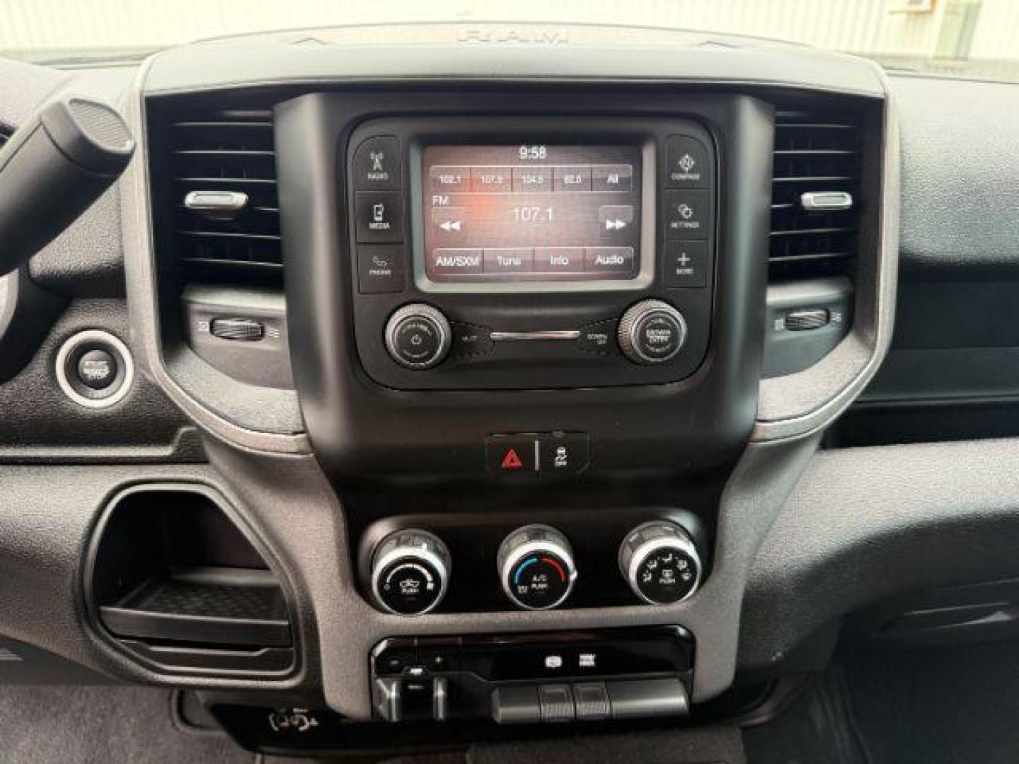 2020 WHITE /CLOTH Ram 3500 (3C63RRGL9LG) with an 67L engine, Automatic transmission, located at 1175 N Woodruff Ave, Idaho Falls, ID, 83401, 43.506901, -111.999657 - At Timberline Auto, finding a great deal on your next vehicle is always easy! Our experienced sales staff's goal is to help find you the right vehicle at the right price! Our knowledgeable finance department has options for almost any credit score. We offer extended service contract options to prote - Photo#14