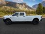 2020 WHITE /CLOTH Ram 3500 (3C63RRGL9LG) with an 67L engine, Automatic transmission, located at 1175 N Woodruff Ave, Idaho Falls, ID, 83401, 43.506901, -111.999657 - At Timberline Auto, finding a great deal on your next vehicle is always easy! Our experienced sales staff's goal is to help find you the right vehicle at the right price! Our knowledgeable finance department has options for almost any credit score. We offer extended service contract options to prote - Photo#1