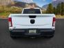 2020 WHITE /CLOTH Ram 3500 (3C63RRGL9LG) with an 67L engine, Automatic transmission, located at 1175 N Woodruff Ave, Idaho Falls, ID, 83401, 43.506901, -111.999657 - At Timberline Auto, finding a great deal on your next vehicle is always easy! Our experienced sales staff's goal is to help find you the right vehicle at the right price! Our knowledgeable finance department has options for almost any credit score. We offer extended service contract options to prote - Photo#3