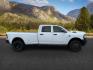 2020 WHITE /CLOTH Ram 3500 (3C63RRGL9LG) with an 67L engine, Automatic transmission, located at 1175 N Woodruff Ave, Idaho Falls, ID, 83401, 43.506901, -111.999657 - At Timberline Auto, finding a great deal on your next vehicle is always easy! Our experienced sales staff's goal is to help find you the right vehicle at the right price! Our knowledgeable finance department has options for almost any credit score. We offer extended service contract options to prote - Photo#6