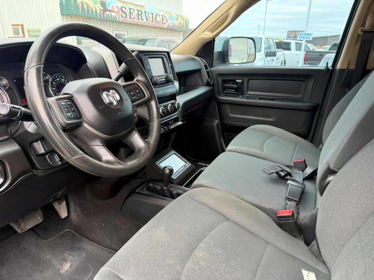 2020 WHITE /CLOTH Ram 3500 (3C63RRGL9LG) with an 67L engine, Automatic transmission, located at 1175 N Woodruff Ave, Idaho Falls, ID, 83401, 43.506901, -111.999657 - At Timberline Auto, finding a great deal on your next vehicle is always easy! Our experienced sales staff's goal is to help find you the right vehicle at the right price! Our knowledgeable finance department has options for almost any credit score. We offer extended service contract options to prote - Photo#11