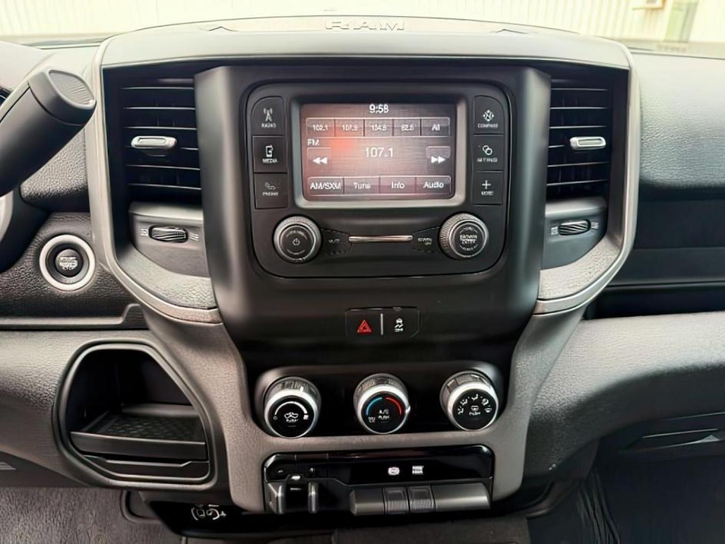 2020 WHITE /CLOTH Ram 3500 (3C63RRGL9LG) with an 67L engine, Automatic transmission, located at 1175 N Woodruff Ave, Idaho Falls, ID, 83401, 43.506901, -111.999657 - At Timberline Auto, finding a great deal on your next vehicle is always easy! Our experienced sales staff's goal is to help find you the right vehicle at the right price! Our knowledgeable finance department has options for almost any credit score. We offer extended service contract options to prote - Photo#13