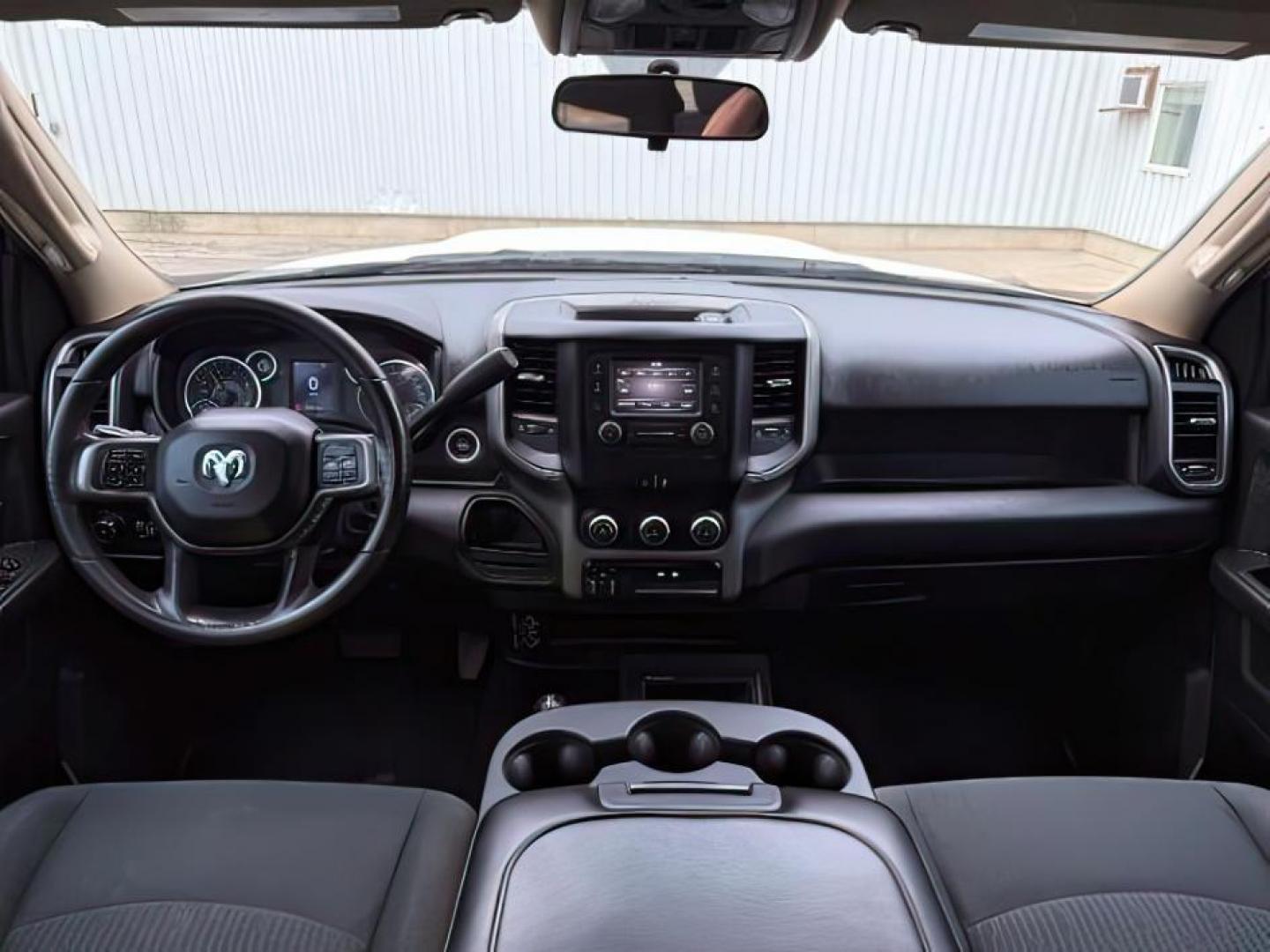 2020 WHITE /CLOTH Ram 3500 (3C63RRGL9LG) with an 67L engine, Automatic transmission, located at 1175 N Woodruff Ave, Idaho Falls, ID, 83401, 43.506901, -111.999657 - At Timberline Auto, finding a great deal on your next vehicle is always easy! Our experienced sales staff's goal is to help find you the right vehicle at the right price! Our knowledgeable finance department has options for almost any credit score. We offer extended service contract options to prote - Photo#19