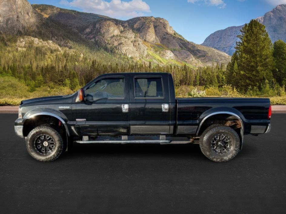 photo of 2005 Ford F-350 XL | XLT | LARIAT