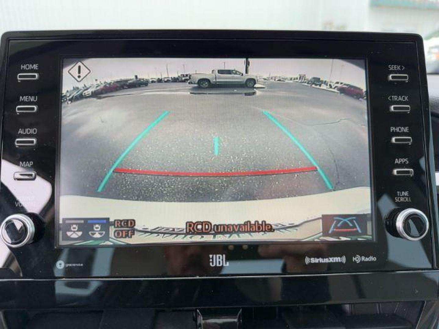 2021 Wind Chill Pearl /Black Toyota Camry (4T1F11BK0MU) with an 25L I-4 portdirect injection engine, Automatic transmission, located at 1175 N Woodruff Ave, Idaho Falls, ID, 83401, 43.506901, -111.999657 - Photo#42