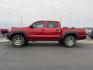2007 RED /Graphite Toyota Tacoma (5TELU42N47Z) with an 4L V-6 DOHC engine, Automatic transmission, located at 1175 N Woodruff Ave, Idaho Falls, ID, 83401, 43.506901, -111.999657 - At Timberline Auto, finding a great deal on your next vehicle is always easy! Our experienced sales staff's goal is to help find you the right vehicle at the right price! Our knowledgeable finance department has options for almost any credit score. We offer extended service contract options to prote - Photo#1