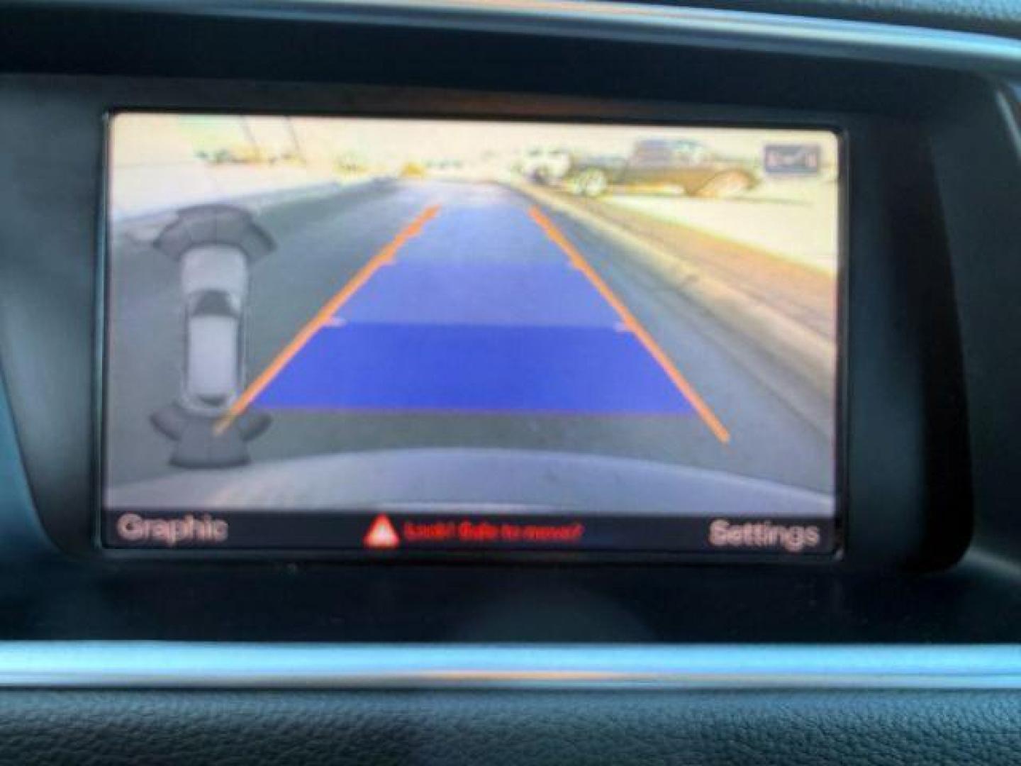 2014 GRAY /Black Audi Q5 (WA1LFAFP9EA) with an 2L I-4 gasoline direct injection engine, Automatic transmission, located at 1175 N Woodruff Ave, Idaho Falls, ID, 83401, 43.506901, -111.999657 - At Timberline Auto, finding a great deal on your next vehicle is always easy! Our experienced sales staff's goal is to help find you the right vehicle at the right price! Our knowledgeable finance department has options for almost any credit score. We offer extended service contract options to prote - Photo#45