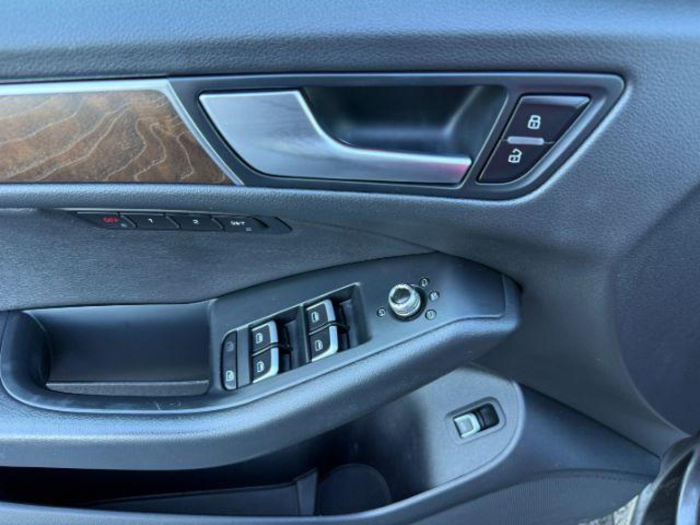 2014 GRAY /Black Audi Q5 (WA1LFAFP9EA) with an 2L I-4 gasoline direct injection engine, Automatic transmission, located at 1175 N Woodruff Ave, Idaho Falls, ID, 83401, 43.506901, -111.999657 - At Timberline Auto, finding a great deal on your next vehicle is always easy! Our experienced sales staff's goal is to help find you the right vehicle at the right price! Our knowledgeable finance department has options for almost any credit score. We offer extended service contract options to prote - Photo#50