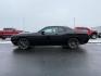 2023 BLACK /Black Dodge Challenger (2C3CDZKG9PH) with an Pentastar 36L V-6 DOHC engine, Automatic transmission, located at 1175 N Woodruff Ave, Idaho Falls, ID, 83401, 43.506901, -111.999657 - At Timberline Auto, finding a great deal on your next vehicle is always easy! Our experienced sales staff's goal is to help find you the right vehicle at the right price! Our knowledgeable finance department has options for almost any credit score. We offer extended service contract options to prote - Photo#1