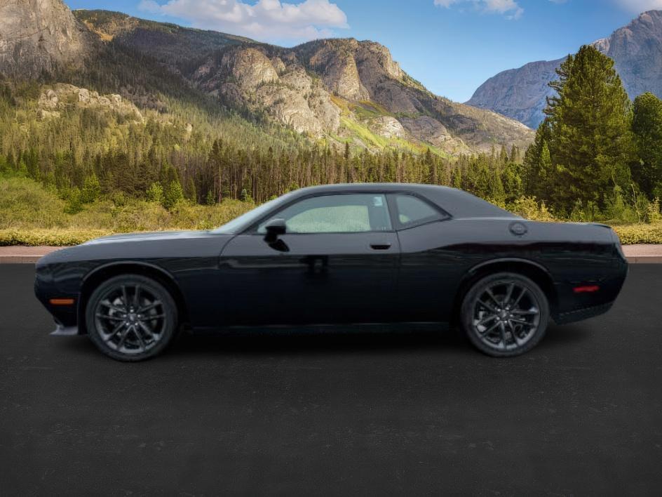photo of 2023 Dodge Challenger GT AWD