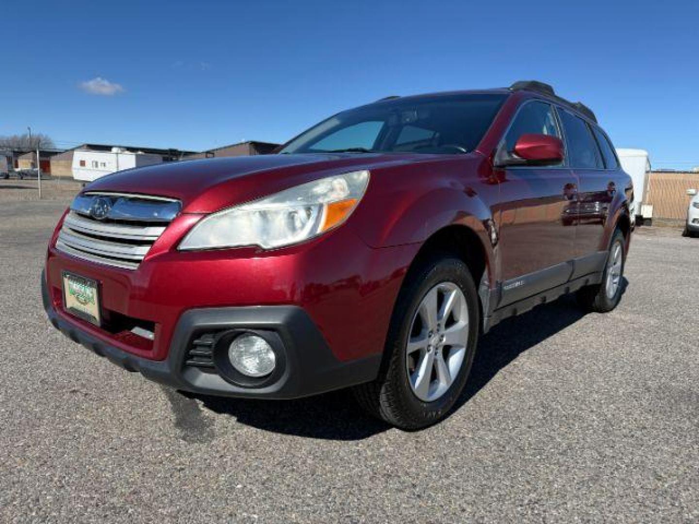 2014 MAROON /CLOTH Subaru Outback (4S4BRBCC5E3) with an 25L I4 engine, Automatic transmission, located at 1175 N Woodruff Ave, Idaho Falls, ID, 83401, 43.506901, -111.999657 - At Timberline Auto, finding a great deal on your next vehicle is always easy! Our experienced sales staff's goal is to help find you the right vehicle at the right price! Our knowledgeable finance department has options for almost any credit score. We offer extended service contract options to prote - Photo#23