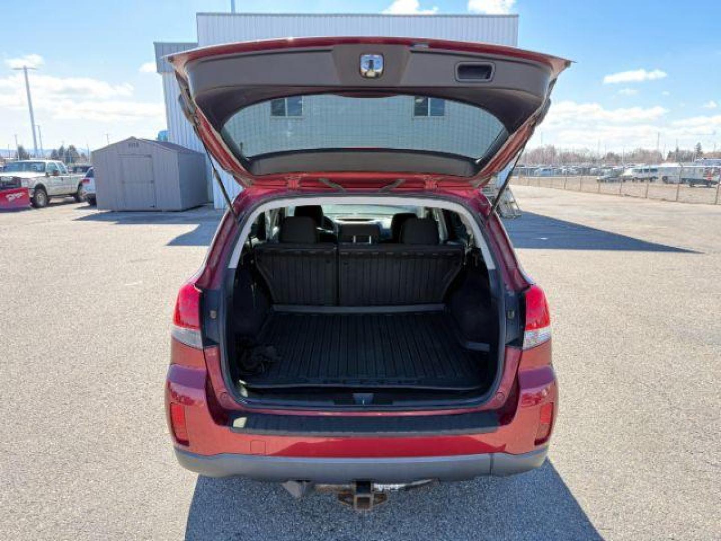 2014 MAROON /CLOTH Subaru Outback (4S4BRBCC5E3) with an 25L I4 engine, Automatic transmission, located at 1175 N Woodruff Ave, Idaho Falls, ID, 83401, 43.506901, -111.999657 - At Timberline Auto, finding a great deal on your next vehicle is always easy! Our experienced sales staff's goal is to help find you the right vehicle at the right price! Our knowledgeable finance department has options for almost any credit score. We offer extended service contract options to prote - Photo#27
