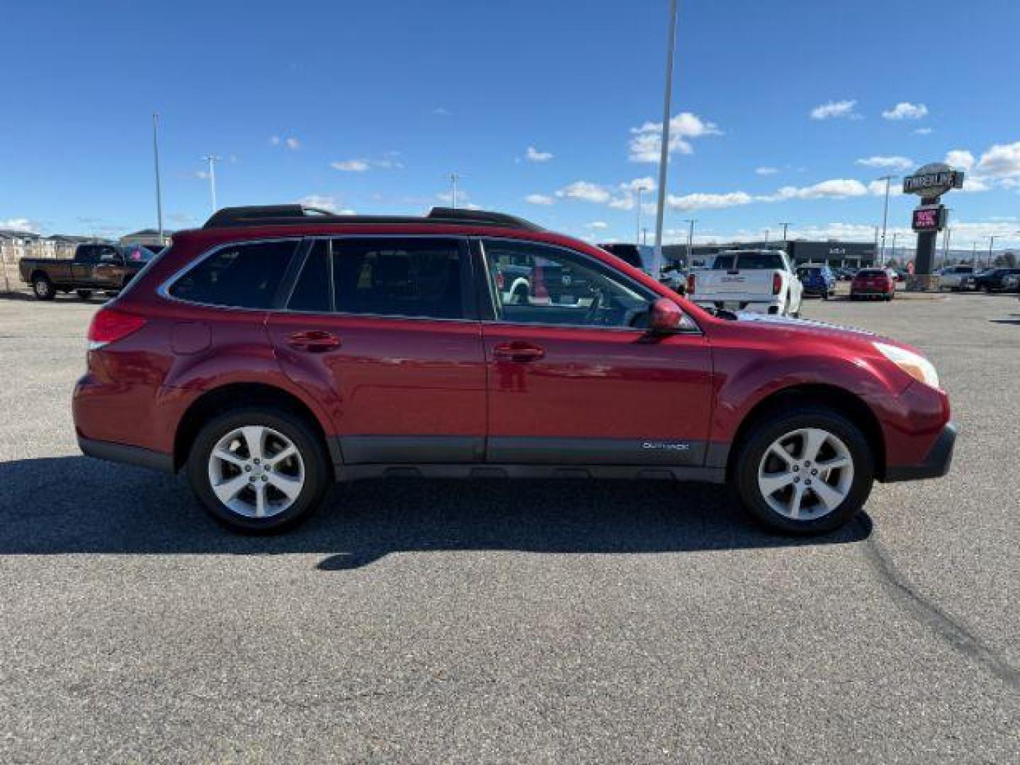 2014 MAROON /CLOTH Subaru Outback (4S4BRBCC5E3) with an 25L I4 engine, Automatic transmission, located at 1175 N Woodruff Ave, Idaho Falls, ID, 83401, 43.506901, -111.999657 - At Timberline Auto, finding a great deal on your next vehicle is always easy! Our experienced sales staff's goal is to help find you the right vehicle at the right price! Our knowledgeable finance department has options for almost any credit score. We offer extended service contract options to prote - Photo#30