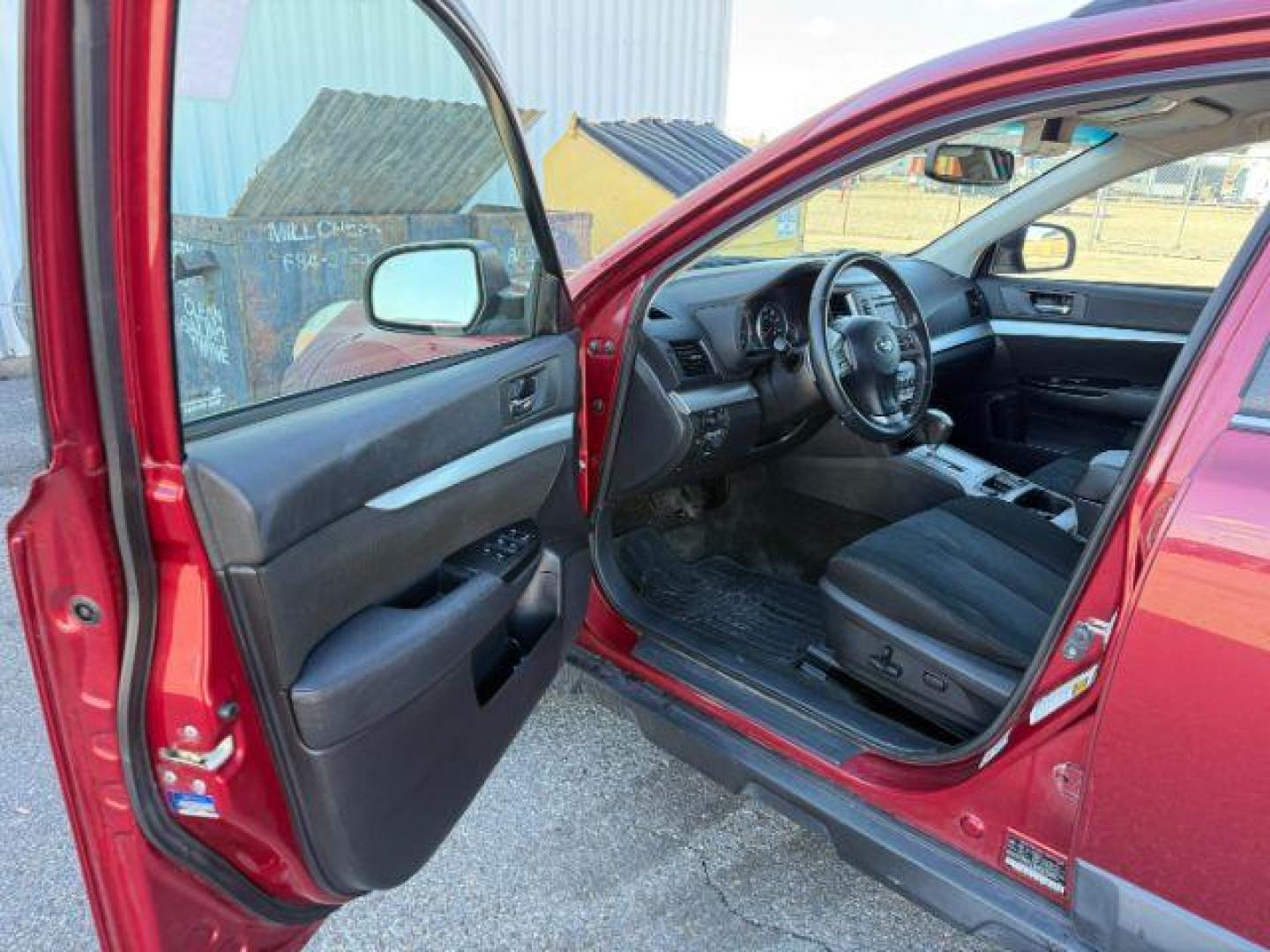 2014 MAROON /CLOTH Subaru Outback (4S4BRBCC5E3) with an 25L I4 engine, Automatic transmission, located at 1175 N Woodruff Ave, Idaho Falls, ID, 83401, 43.506901, -111.999657 - At Timberline Auto, finding a great deal on your next vehicle is always easy! Our experienced sales staff's goal is to help find you the right vehicle at the right price! Our knowledgeable finance department has options for almost any credit score. We offer extended service contract options to prote - Photo#34