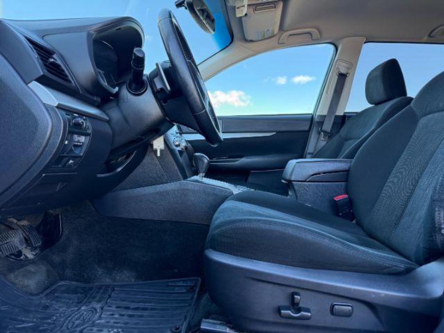 2014 MAROON /CLOTH Subaru Outback (4S4BRBCC5E3) with an 25L I4 engine, Automatic transmission, located at 1175 N Woodruff Ave, Idaho Falls, ID, 83401, 43.506901, -111.999657 - At Timberline Auto, finding a great deal on your next vehicle is always easy! Our experienced sales staff's goal is to help find you the right vehicle at the right price! Our knowledgeable finance department has options for almost any credit score. We offer extended service contract options to prote - Photo#35