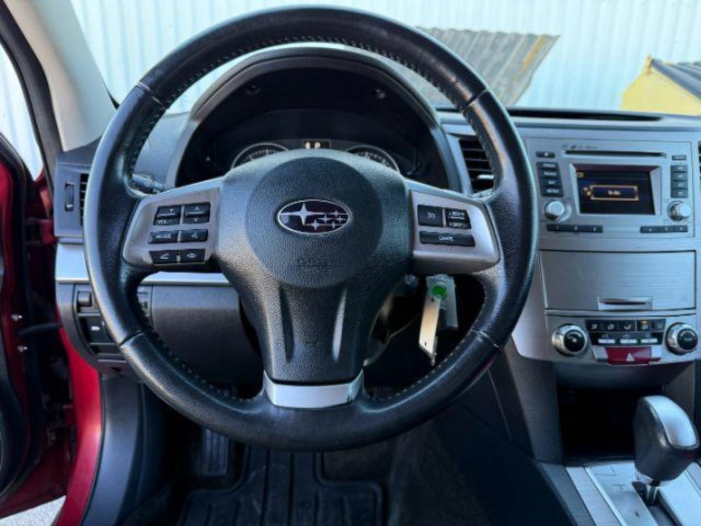 2014 MAROON /CLOTH Subaru Outback (4S4BRBCC5E3) with an 25L I4 engine, Automatic transmission, located at 1175 N Woodruff Ave, Idaho Falls, ID, 83401, 43.506901, -111.999657 - At Timberline Auto, finding a great deal on your next vehicle is always easy! Our experienced sales staff's goal is to help find you the right vehicle at the right price! Our knowledgeable finance department has options for almost any credit score. We offer extended service contract options to prote - Photo#37