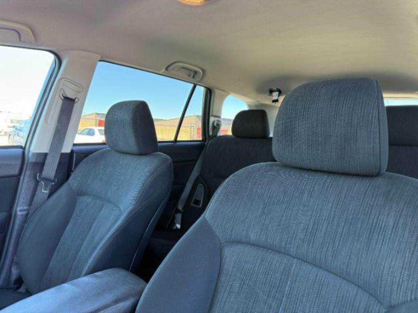 2014 MAROON /CLOTH Subaru Outback (4S4BRBCC5E3) with an 25L I4 engine, Automatic transmission, located at 1175 N Woodruff Ave, Idaho Falls, ID, 83401, 43.506901, -111.999657 - At Timberline Auto, finding a great deal on your next vehicle is always easy! Our experienced sales staff's goal is to help find you the right vehicle at the right price! Our knowledgeable finance department has options for almost any credit score. We offer extended service contract options to prote - Photo#41