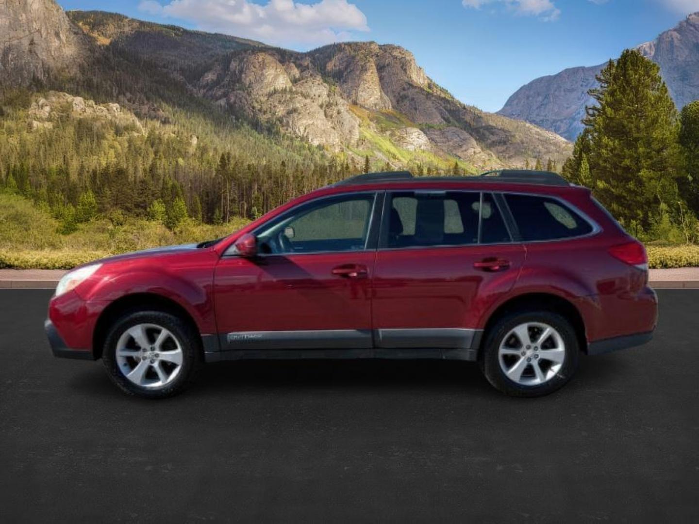 2014 MAROON /CLOTH Subaru Outback (4S4BRBCC5E3) with an 25L I4 engine, Automatic transmission, located at 1175 N Woodruff Ave, Idaho Falls, ID, 83401, 43.506901, -111.999657 - At Timberline Auto, finding a great deal on your next vehicle is always easy! Our experienced sales staff's goal is to help find you the right vehicle at the right price! Our knowledgeable finance department has options for almost any credit score. We offer extended service contract options to prote - Photo#1