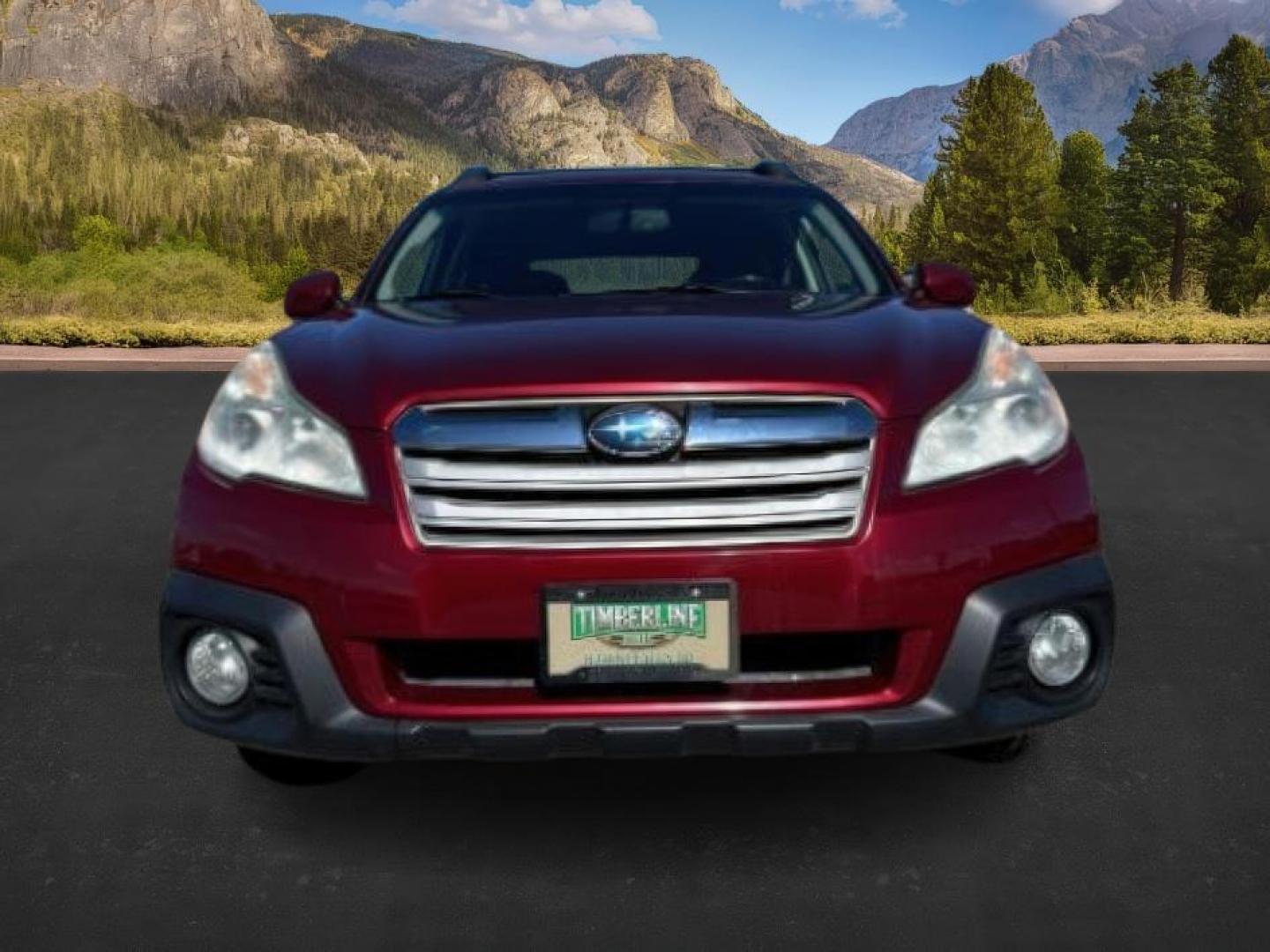 2014 MAROON /CLOTH Subaru Outback (4S4BRBCC5E3) with an 25L I4 engine, Automatic transmission, located at 1175 N Woodruff Ave, Idaho Falls, ID, 83401, 43.506901, -111.999657 - At Timberline Auto, finding a great deal on your next vehicle is always easy! Our experienced sales staff's goal is to help find you the right vehicle at the right price! Our knowledgeable finance department has options for almost any credit score. We offer extended service contract options to prote - Photo#9