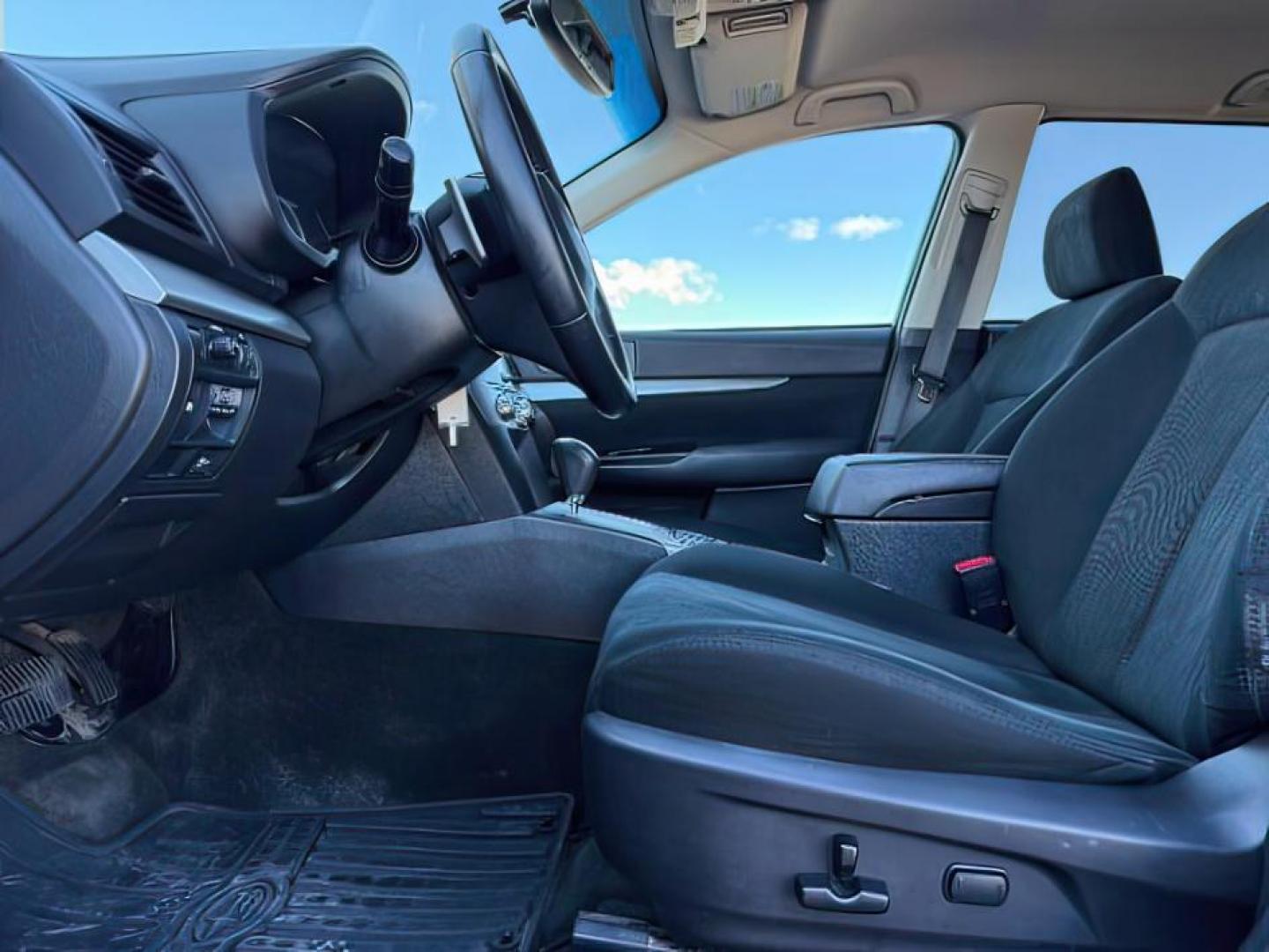 2014 MAROON /CLOTH Subaru Outback (4S4BRBCC5E3) with an 25L I4 engine, Automatic transmission, located at 1175 N Woodruff Ave, Idaho Falls, ID, 83401, 43.506901, -111.999657 - At Timberline Auto, finding a great deal on your next vehicle is always easy! Our experienced sales staff's goal is to help find you the right vehicle at the right price! Our knowledgeable finance department has options for almost any credit score. We offer extended service contract options to prote - Photo#12