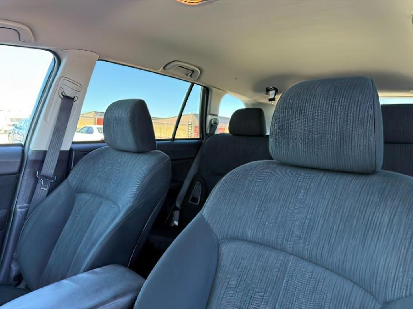 2014 MAROON /CLOTH Subaru Outback (4S4BRBCC5E3) with an 25L I4 engine, Automatic transmission, located at 1175 N Woodruff Ave, Idaho Falls, ID, 83401, 43.506901, -111.999657 - At Timberline Auto, finding a great deal on your next vehicle is always easy! Our experienced sales staff's goal is to help find you the right vehicle at the right price! Our knowledgeable finance department has options for almost any credit score. We offer extended service contract options to prote - Photo#18