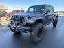 2020 GRAY /Black Jeep Gladiator (1C6JJTBG3LL) with an 36L V-6 DOHC engine, Automatic transmission, located at 1175 N Woodruff Ave, Idaho Falls, ID, 83401, 43.506901, -111.999657 - At Timberline Auto, finding a great deal on your next vehicle is always easy! Our experienced sales staff's goal is to help find you the right vehicle at the right price! Our knowledgeable finance department has options for almost any credit score. We offer extended service contract options to prote - Photo#28