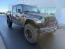 2020 GRAY /Black Jeep Gladiator (1C6JJTBG3LL) with an 36L V-6 DOHC engine, Automatic transmission, located at 1175 N Woodruff Ave, Idaho Falls, ID, 83401, 43.506901, -111.999657 - At Timberline Auto, finding a great deal on your next vehicle is always easy! Our experienced sales staff's goal is to help find you the right vehicle at the right price! Our knowledgeable finance department has options for almost any credit score. We offer extended service contract options to prote - Photo#36