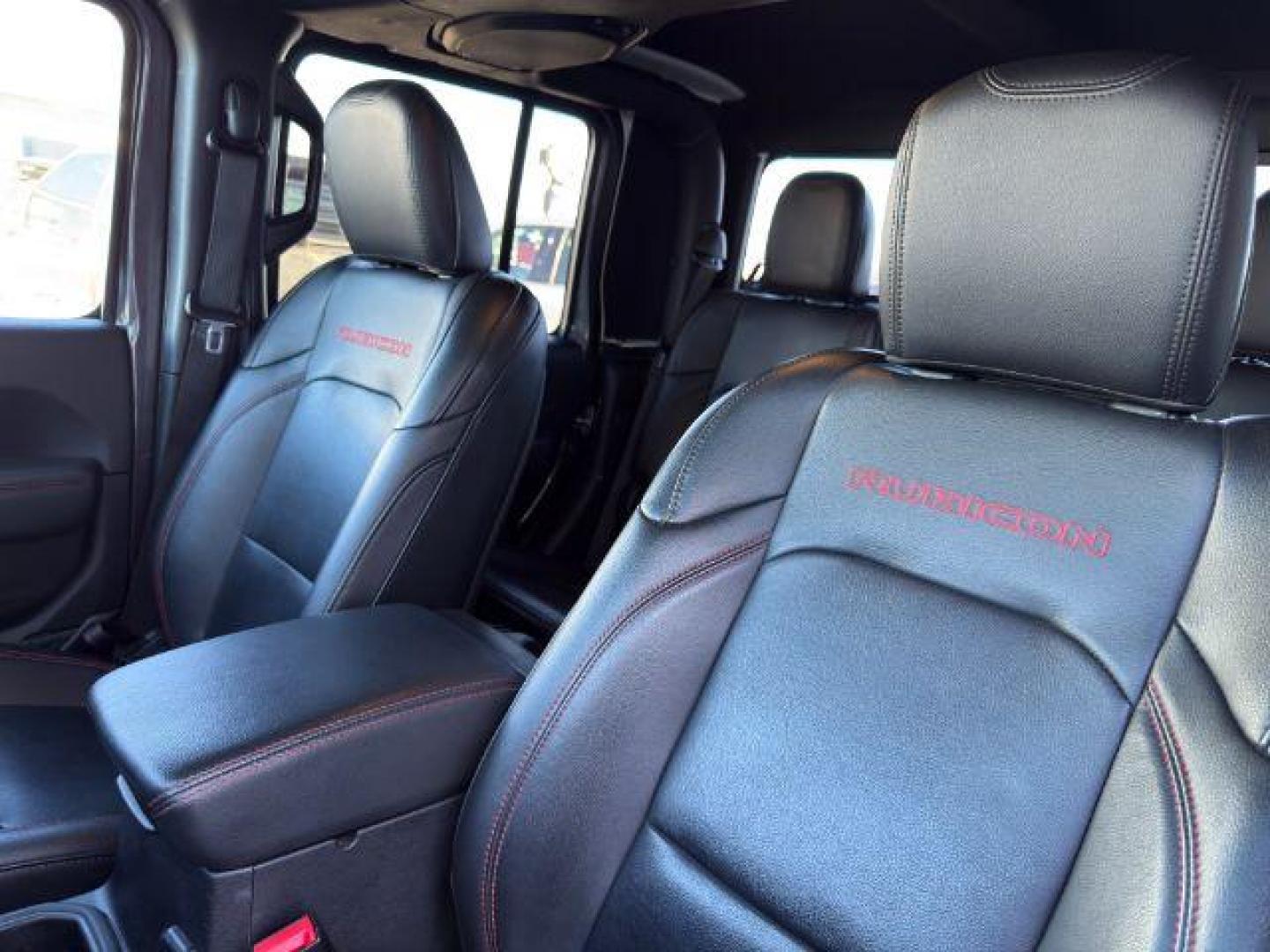 2020 GRAY /Black Jeep Gladiator (1C6JJTBG3LL) with an 36L V-6 DOHC engine, Automatic transmission, located at 1175 N Woodruff Ave, Idaho Falls, ID, 83401, 43.506901, -111.999657 - At Timberline Auto, finding a great deal on your next vehicle is always easy! Our experienced sales staff's goal is to help find you the right vehicle at the right price! Our knowledgeable finance department has options for almost any credit score. We offer extended service contract options to prote - Photo#50