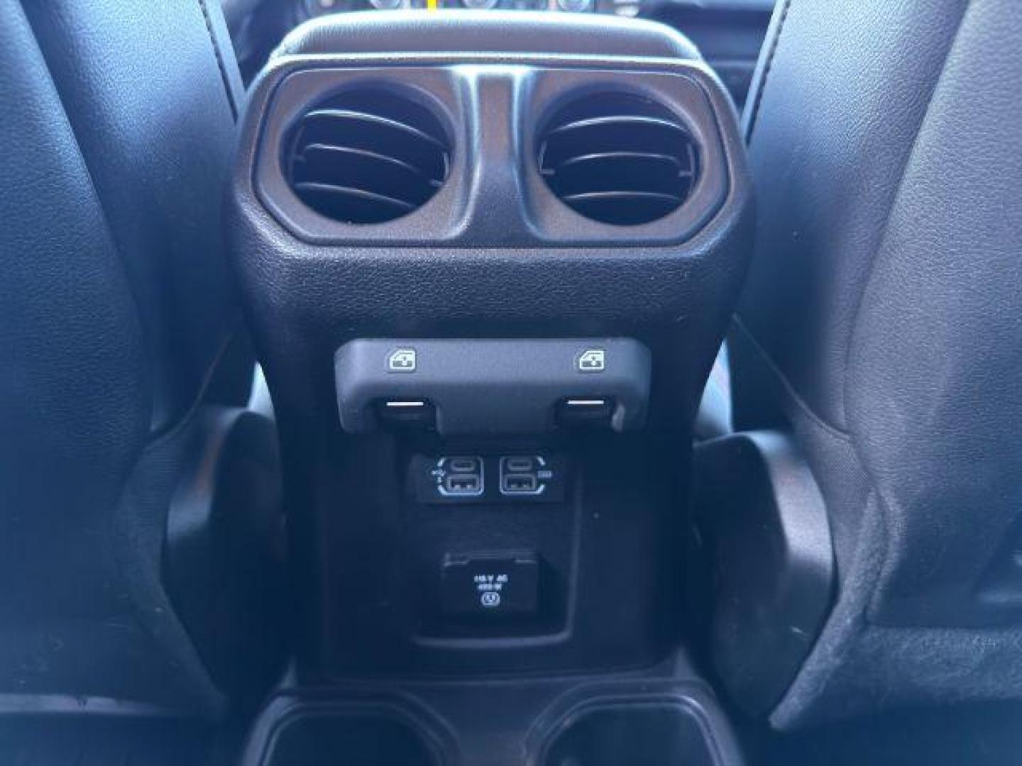 2020 GRAY /Black Jeep Gladiator (1C6JJTBG3LL) with an 36L V-6 DOHC engine, Automatic transmission, located at 1175 N Woodruff Ave, Idaho Falls, ID, 83401, 43.506901, -111.999657 - At Timberline Auto, finding a great deal on your next vehicle is always easy! Our experienced sales staff's goal is to help find you the right vehicle at the right price! Our knowledgeable finance department has options for almost any credit score. We offer extended service contract options to prote - Photo#53