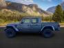 2020 GRAY /Black Jeep Gladiator (1C6JJTBG3LL) with an 36L V-6 DOHC engine, Automatic transmission, located at 1175 N Woodruff Ave, Idaho Falls, ID, 83401, 43.506901, -111.999657 - At Timberline Auto, finding a great deal on your next vehicle is always easy! Our experienced sales staff's goal is to help find you the right vehicle at the right price! Our knowledgeable finance department has options for almost any credit score. We offer extended service contract options to prote - Photo#1