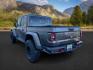 2020 GRAY /Black Jeep Gladiator (1C6JJTBG3LL) with an 36L V-6 DOHC engine, Automatic transmission, located at 1175 N Woodruff Ave, Idaho Falls, ID, 83401, 43.506901, -111.999657 - At Timberline Auto, finding a great deal on your next vehicle is always easy! Our experienced sales staff's goal is to help find you the right vehicle at the right price! Our knowledgeable finance department has options for almost any credit score. We offer extended service contract options to prote - Photo#2