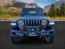 2020 GRAY /Black Jeep Gladiator (1C6JJTBG3LL) with an 36L V-6 DOHC engine, Automatic transmission, located at 1175 N Woodruff Ave, Idaho Falls, ID, 83401, 43.506901, -111.999657 - At Timberline Auto, finding a great deal on your next vehicle is always easy! Our experienced sales staff's goal is to help find you the right vehicle at the right price! Our knowledgeable finance department has options for almost any credit score. We offer extended service contract options to prote - Photo#9