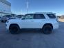 2016 WHITE /Black Toyota 4Runner (JTEBU5JR2G5) with an 4L V-6 DOHC engine, Automatic transmission, located at 1175 N Woodruff Ave, Idaho Falls, ID, 83401, 43.506901, -111.999657 - At Timberline Auto, finding a great deal on your next vehicle is always easy! Our experienced sales staff's goal is to help find you the right vehicle at the right price! Our knowledgeable finance department has options for almost any credit score. We offer extended service contract options to prote - Photo#29