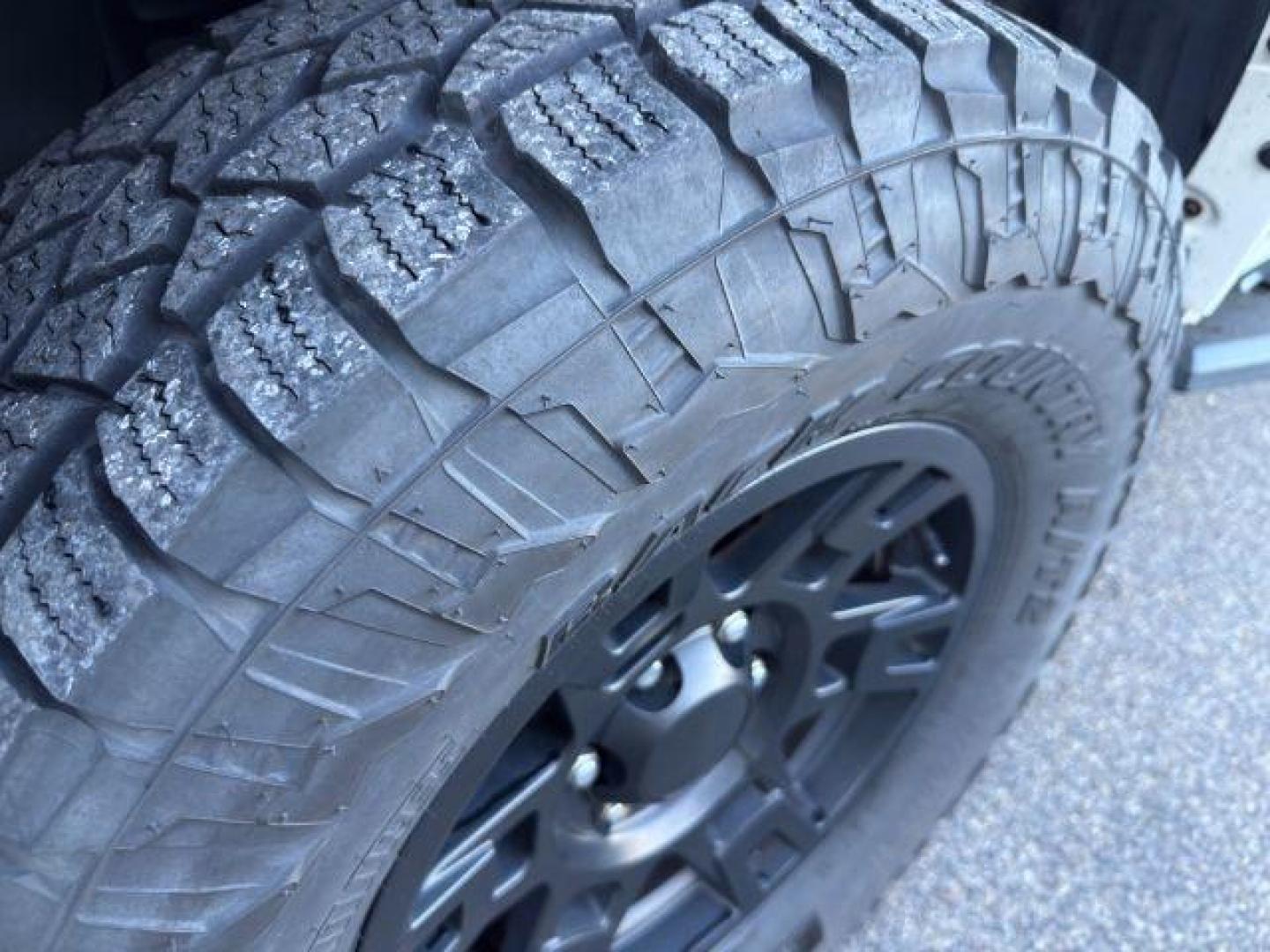 2016 WHITE /Black Toyota 4Runner (JTEBU5JR2G5) with an 4L V-6 DOHC engine, Automatic transmission, located at 1175 N Woodruff Ave, Idaho Falls, ID, 83401, 43.506901, -111.999657 - At Timberline Auto, finding a great deal on your next vehicle is always easy! Our experienced sales staff's goal is to help find you the right vehicle at the right price! Our knowledgeable finance department has options for almost any credit score. We offer extended service contract options to prote - Photo#39