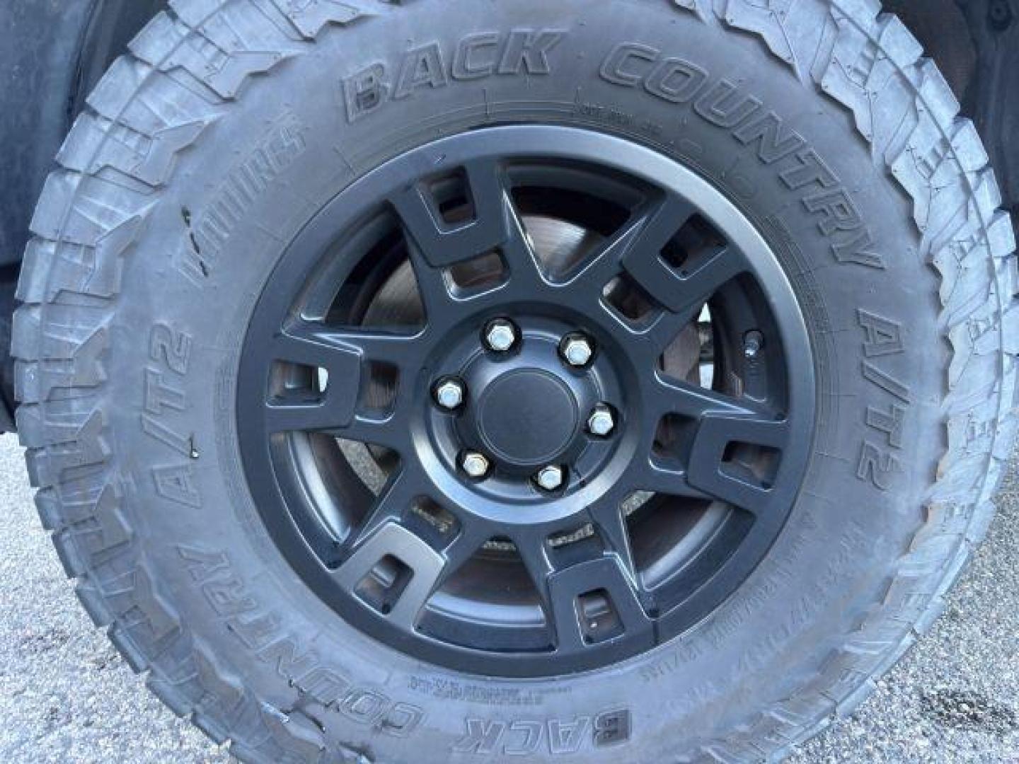 2016 WHITE /Black Toyota 4Runner (JTEBU5JR2G5) with an 4L V-6 DOHC engine, Automatic transmission, located at 1175 N Woodruff Ave, Idaho Falls, ID, 83401, 43.506901, -111.999657 - At Timberline Auto, finding a great deal on your next vehicle is always easy! Our experienced sales staff's goal is to help find you the right vehicle at the right price! Our knowledgeable finance department has options for almost any credit score. We offer extended service contract options to prote - Photo#40