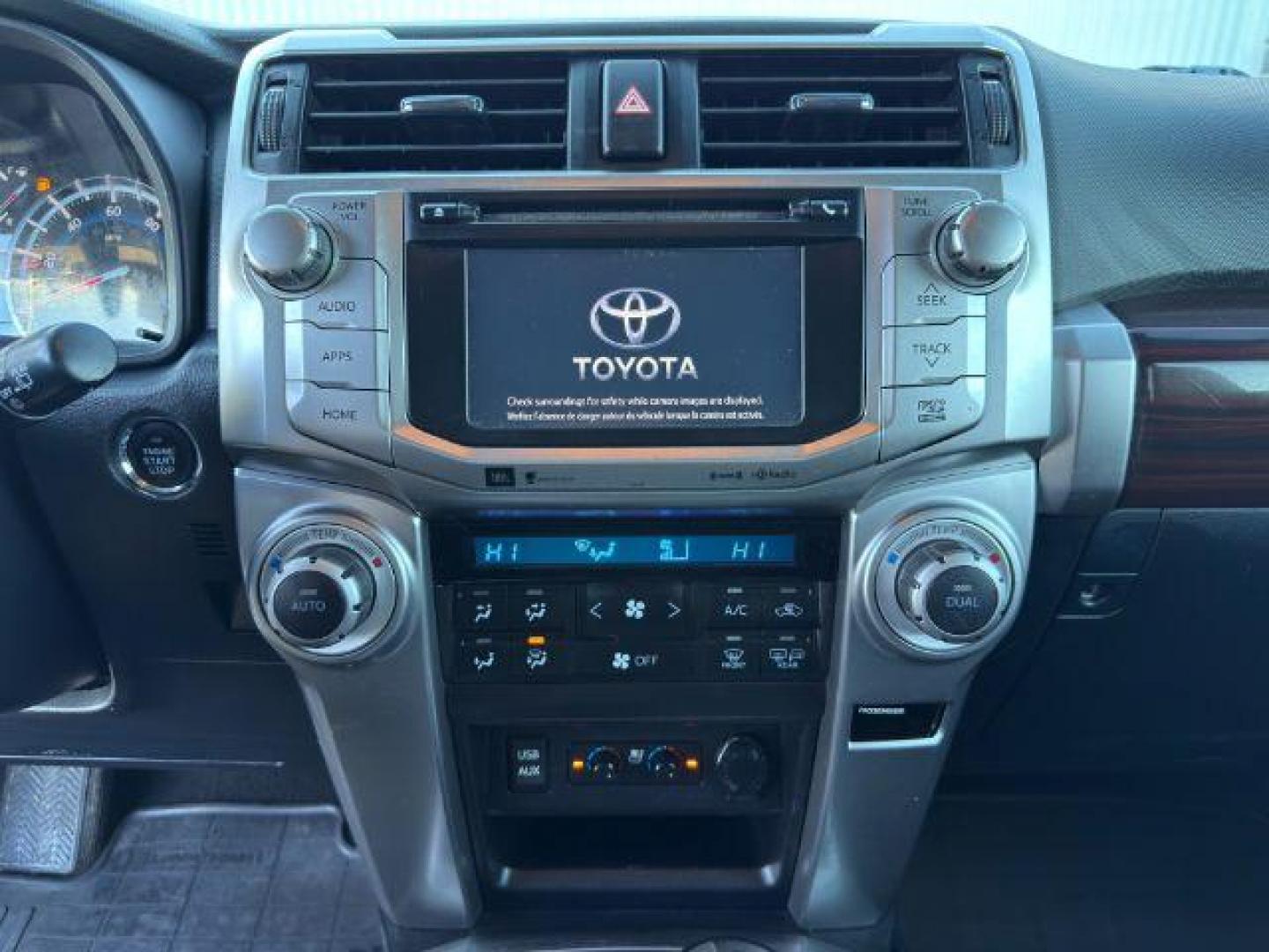 2016 WHITE /Black Toyota 4Runner (JTEBU5JR2G5) with an 4L V-6 DOHC engine, Automatic transmission, located at 1175 N Woodruff Ave, Idaho Falls, ID, 83401, 43.506901, -111.999657 - At Timberline Auto, finding a great deal on your next vehicle is always easy! Our experienced sales staff's goal is to help find you the right vehicle at the right price! Our knowledgeable finance department has options for almost any credit score. We offer extended service contract options to prote - Photo#45