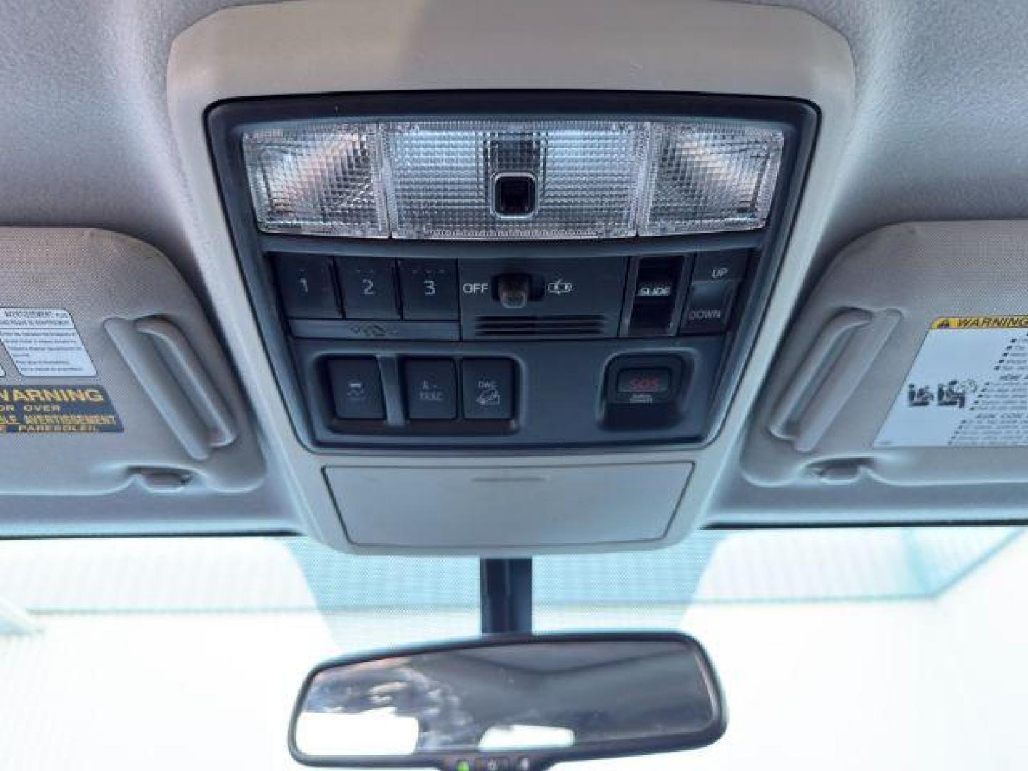 2016 WHITE /Black Toyota 4Runner (JTEBU5JR2G5) with an 4L V-6 DOHC engine, Automatic transmission, located at 1175 N Woodruff Ave, Idaho Falls, ID, 83401, 43.506901, -111.999657 - At Timberline Auto, finding a great deal on your next vehicle is always easy! Our experienced sales staff's goal is to help find you the right vehicle at the right price! Our knowledgeable finance department has options for almost any credit score. We offer extended service contract options to prote - Photo#48