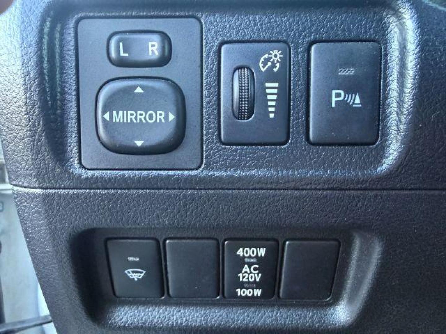 2016 WHITE /Black Toyota 4Runner (JTEBU5JR2G5) with an 4L V-6 DOHC engine, Automatic transmission, located at 1175 N Woodruff Ave, Idaho Falls, ID, 83401, 43.506901, -111.999657 - At Timberline Auto, finding a great deal on your next vehicle is always easy! Our experienced sales staff's goal is to help find you the right vehicle at the right price! Our knowledgeable finance department has options for almost any credit score. We offer extended service contract options to prote - Photo#49