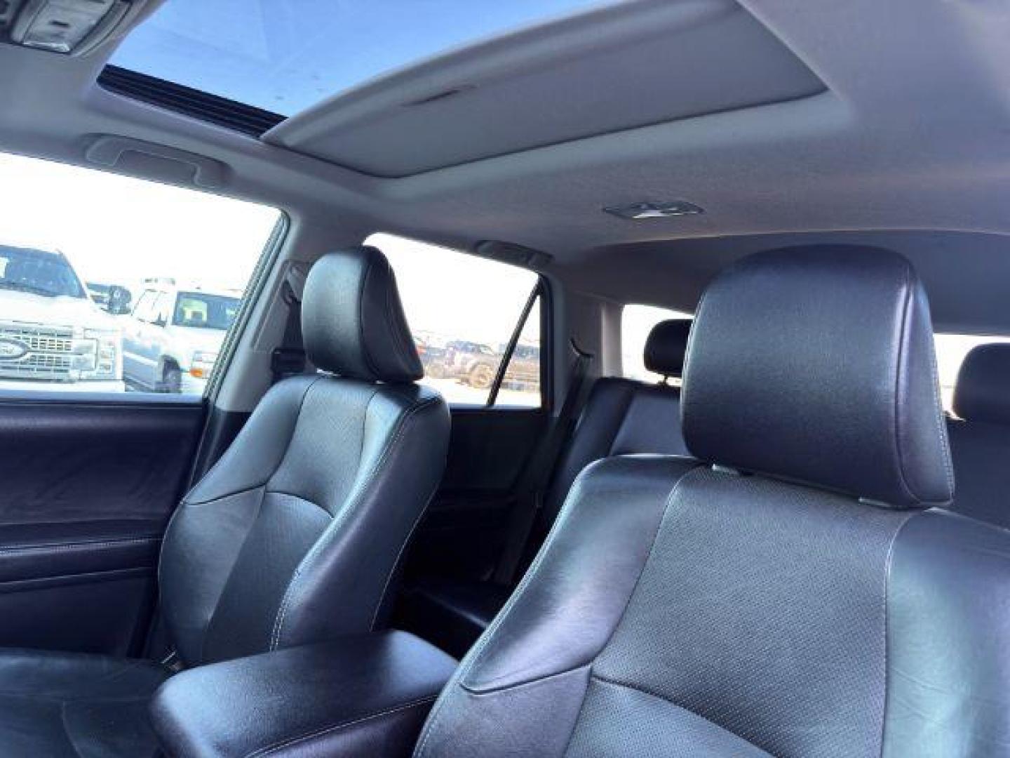 2016 WHITE /Black Toyota 4Runner (JTEBU5JR2G5) with an 4L V-6 DOHC engine, Automatic transmission, located at 1175 N Woodruff Ave, Idaho Falls, ID, 83401, 43.506901, -111.999657 - At Timberline Auto, finding a great deal on your next vehicle is always easy! Our experienced sales staff's goal is to help find you the right vehicle at the right price! Our knowledgeable finance department has options for almost any credit score. We offer extended service contract options to prote - Photo#50