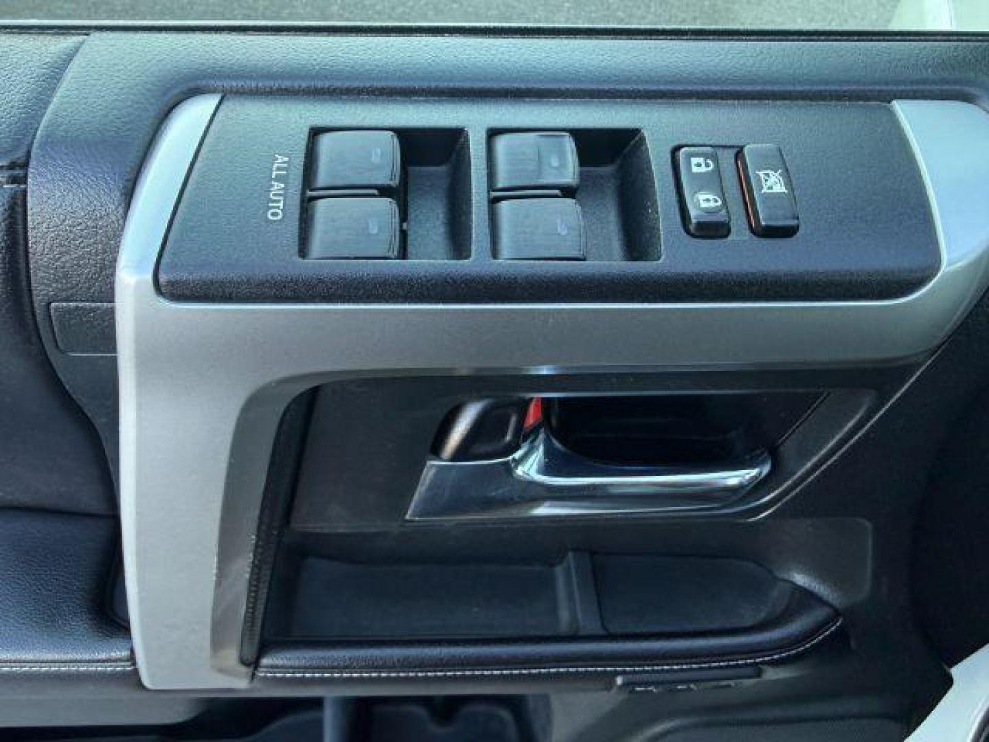 2016 WHITE /Black Toyota 4Runner (JTEBU5JR2G5) with an 4L V-6 DOHC engine, Automatic transmission, located at 1175 N Woodruff Ave, Idaho Falls, ID, 83401, 43.506901, -111.999657 - At Timberline Auto, finding a great deal on your next vehicle is always easy! Our experienced sales staff's goal is to help find you the right vehicle at the right price! Our knowledgeable finance department has options for almost any credit score. We offer extended service contract options to prote - Photo#51