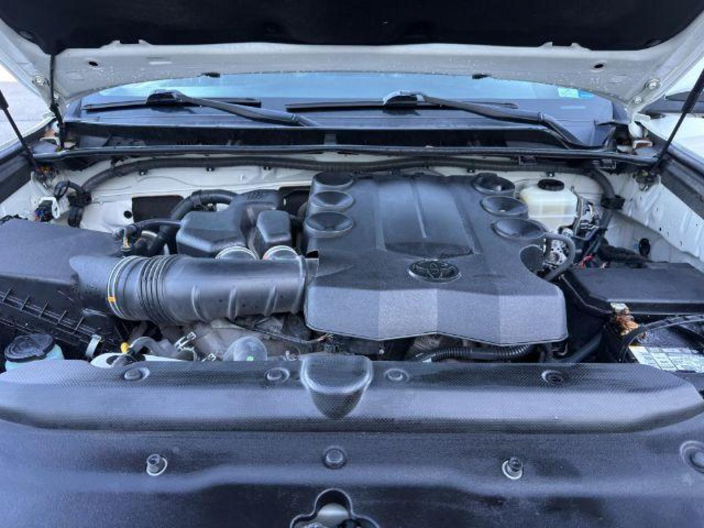 2016 WHITE /Black Toyota 4Runner (JTEBU5JR2G5) with an 4L V-6 DOHC engine, Automatic transmission, located at 1175 N Woodruff Ave, Idaho Falls, ID, 83401, 43.506901, -111.999657 - At Timberline Auto, finding a great deal on your next vehicle is always easy! Our experienced sales staff's goal is to help find you the right vehicle at the right price! Our knowledgeable finance department has options for almost any credit score. We offer extended service contract options to prote - Photo#54